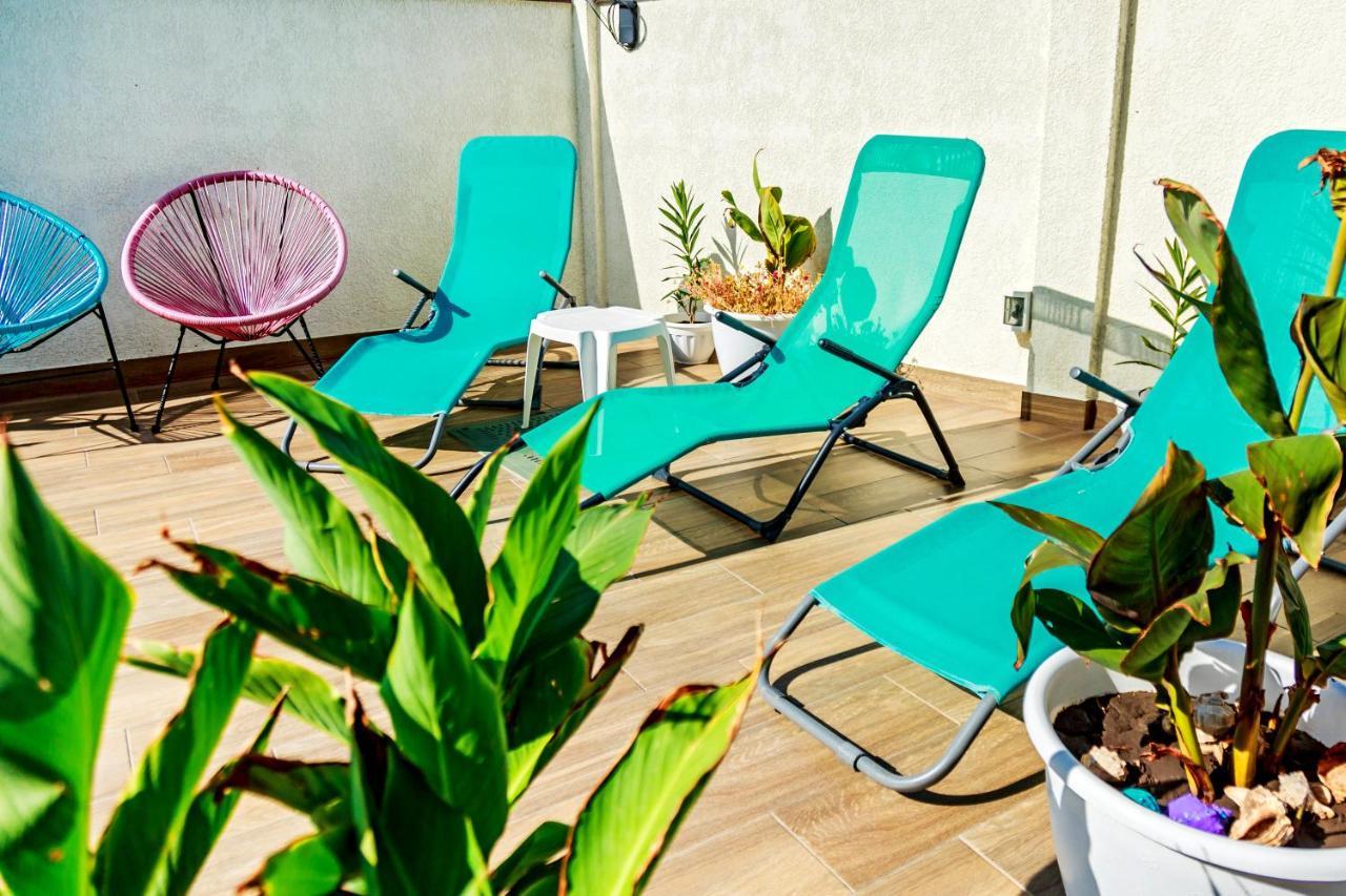Villa Shell Zatoka Zewnętrze zdjęcie
