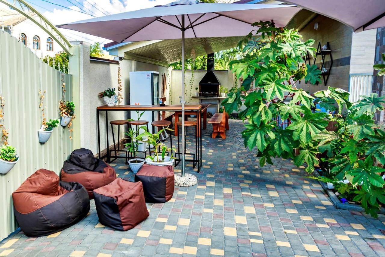 Villa Shell Zatoka Zewnętrze zdjęcie