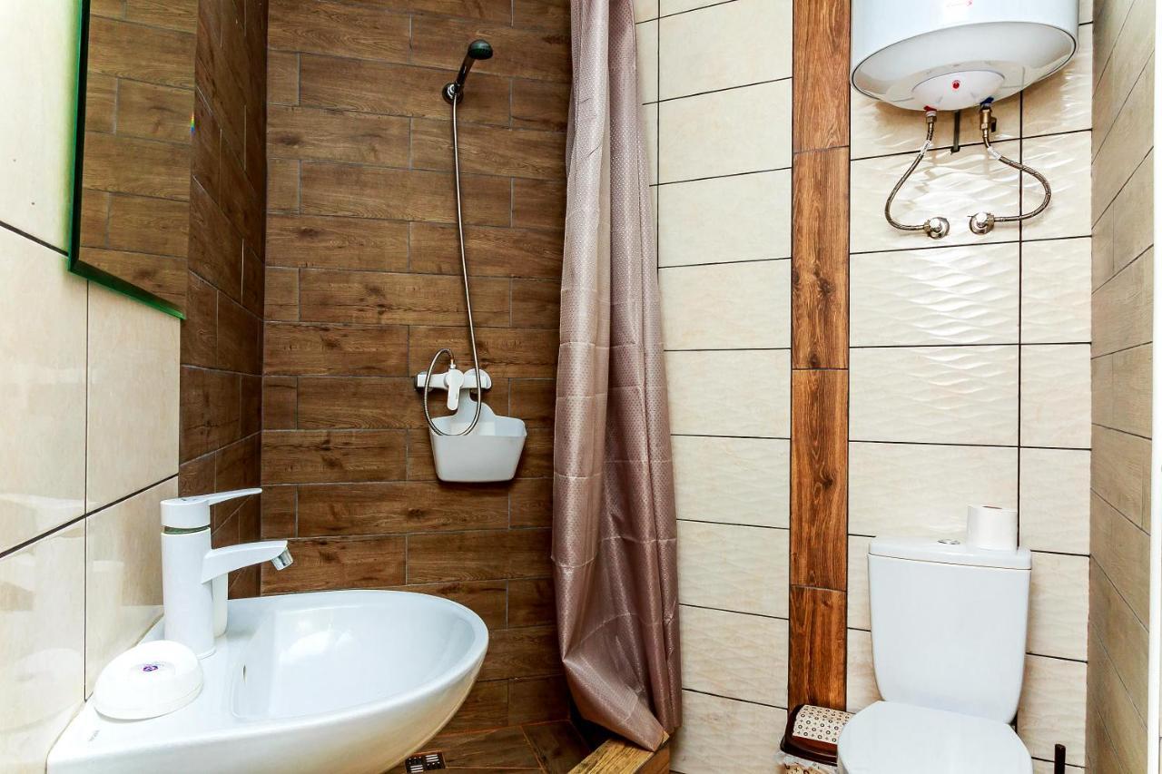 Villa Shell Zatoka Zewnętrze zdjęcie