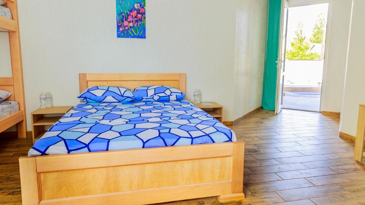 Villa Shell Zatoka Zewnętrze zdjęcie