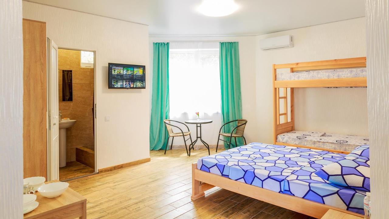Villa Shell Zatoka Zewnętrze zdjęcie